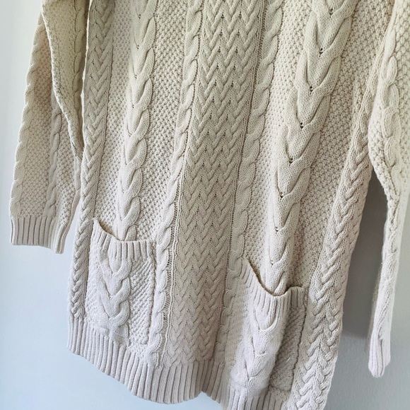 Patterned Sweater - Picture 4 of 6